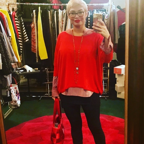 Meet your Posher, April - Picture 6 of 8